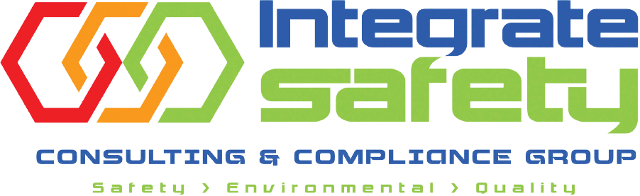 Integrate Safety Logo