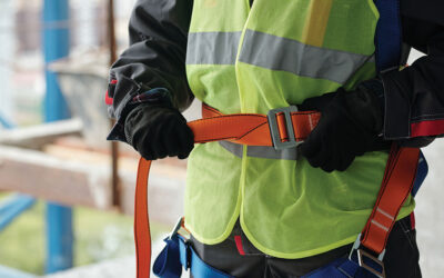 Prevention of deaths and injuries from construction falls