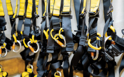 Failing to manage fall risk – Builder Fined