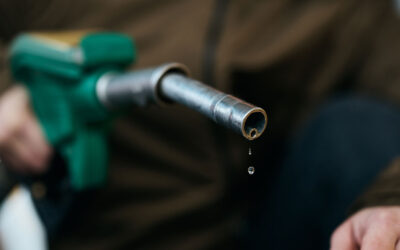 Workers sustain burns after petrol vapours ignite while refuelling portable equipment