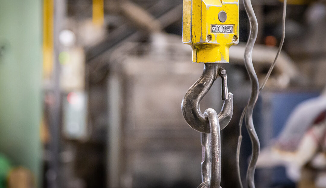 fines to company for steel plate fall from high rise