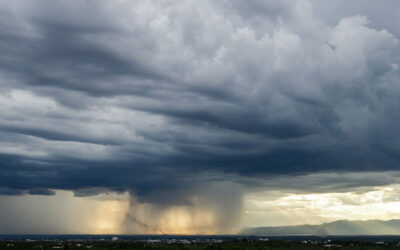 Prepare Worksites for Severe Winds